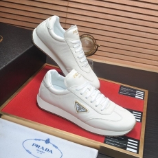 Prada Low Shoes